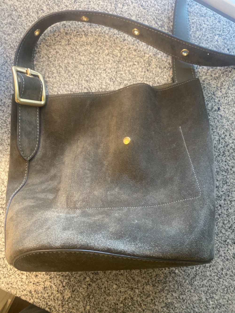 Bleecker Bucket Bag - Picture 5 of 10